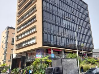 Foto 1 de CONSULTORIO en VENTA en Bogotá EL VIRREY