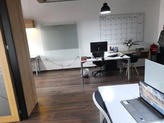 Foto 9 de CONSULTORIO en VENTA en Bogotá EL VIRREY