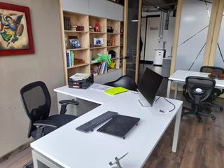 Foto 3 de CONSULTORIO en VENTA en Bogotá EL VIRREY