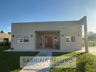 Foto 2 de Casa en  Barrio Cerrado prados Del Oeste