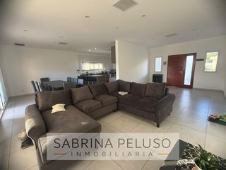 Foto 9 de Casa en  Barrio Cerrado prados Del Oeste