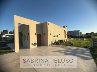 Foto 3 de Casa en  Barrio Cerrado prados Del Oeste
