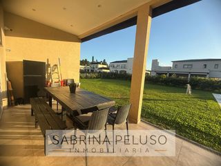 Foto 19 de Casa en  Barrio Cerrado prados Del Oeste