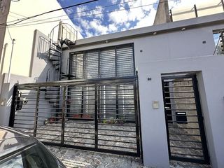 Foto 18 de Amplio loft con cochera a pasos estación y facil acceso a Autopista
