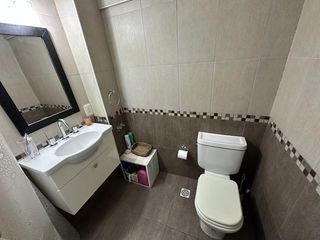 Foto 15 de Amplio loft con cochera a pasos estación y facil acceso a Autopista