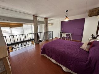 Foto 10 de Amplio loft con cochera a pasos estación y facil acceso a Autopista
