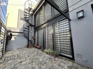 Foto 16 de Amplio loft con cochera a pasos estación y facil acceso a Autopista