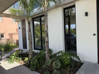 Foto 2 de Alquiler Casa a Estrenar en Pilara | VCO Propiedades