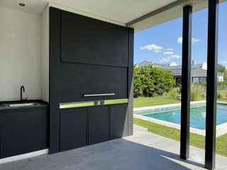 Foto 11 de Alquiler Casa a Estrenar en Pilara | VCO Propiedades