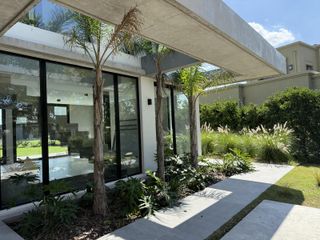 Foto 1 de Alquiler Casa a Estrenar en Pilara | VCO Propiedades