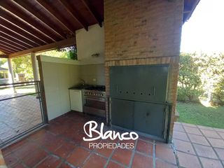 Foto 3 de Casa en Alquiler en La Delfina, Pilar, G.B.A. Zona Norte, Argentina