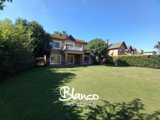 Foto 1 de Casa en Alquiler en La Delfina, Pilar, G.B.A. Zona Norte, Argentina
