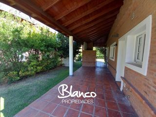 Foto 4 de Casa en Alquiler en La Delfina, Pilar, G.B.A. Zona Norte, Argentina