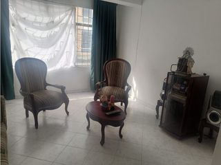 Foto 2 de VENDO APARTAMENTO TEUSAQUILLO CRA 15 CON 48, 100 M2, REMODELAR
