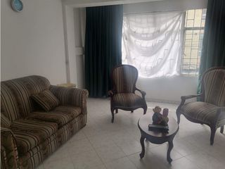 Foto 3 de VENDO APARTAMENTO TEUSAQUILLO CRA 15 CON 48, 100 M2, REMODELAR