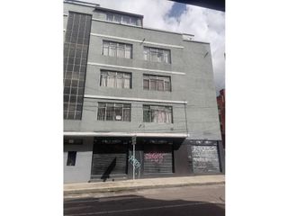 Foto 1 de VENDO APARTAMENTO TEUSAQUILLO CRA 15 CON 48, 100 M2, REMODELAR