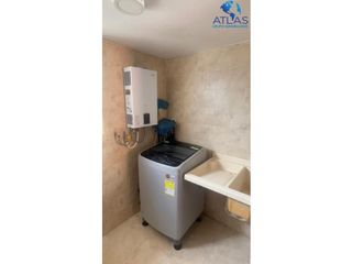 Foto 9 de  VENTA DE  APARTAESTUDIO ANTONIA SANTOS PARTE ALTA COD: 823