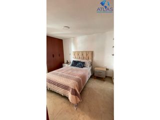 Foto 5 de  VENTA DE  APARTAESTUDIO ANTONIA SANTOS PARTE ALTA COD: 823