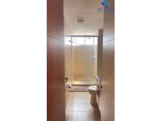 Foto 8 de  VENTA DE  APARTAESTUDIO ANTONIA SANTOS PARTE ALTA COD: 823