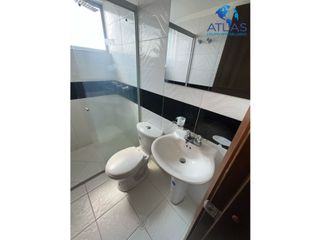 Foto 8 de VENTA DE APARTA ESTUDIO  EN EL PRADO COD: 824