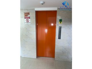 Foto 10 de VENTA DE APARTA ESTUDIO  EN EL PRADO COD: 824