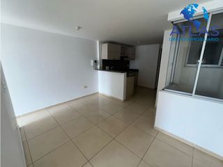 Foto 4 de VENTA DE APARTA ESTUDIO  EN EL PRADO COD: 824