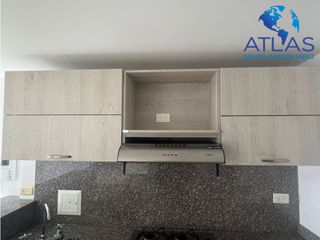 Foto 3 de VENTA DE APARTA ESTUDIO  EN EL PRADO COD: 824