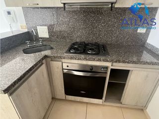 Foto 2 de VENTA DE APARTA ESTUDIO  EN EL PRADO COD: 824