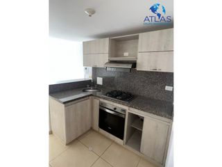 Foto 1 de VENTA DE APARTA ESTUDIO  EN EL PRADO COD: 824