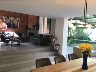 Foto 5 de CASA EN ARRIENDO SECTOR LOS BALSOS - POBLADO