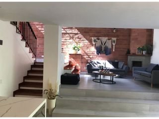 Foto 4 de CASA EN ARRIENDO SECTOR LOS BALSOS - POBLADO