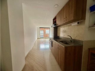 Foto 10 de SE VENDE APARTAMENTO EN SUBA SALITRE