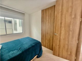 Foto 8 de SE VENDE APARTAMENTO EN SUBA SALITRE