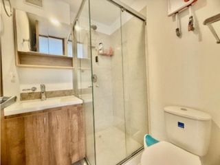 Foto 7 de SE VENDE APARTAMENTO EN SUBA SALITRE