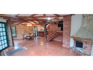 Foto 1 de Arriendo casa campestre Cota