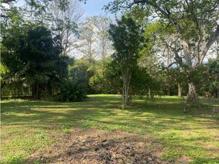 Foto 1 de Venta De Lote En Parcelación Sopetran