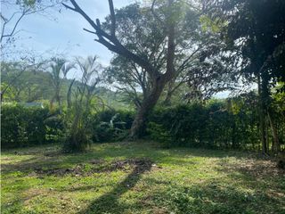 Foto 2 de Venta De Lote En Parcelación Sopetran
