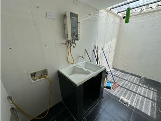 Foto 11 de CASA DE CONJUNTO EN ARRIENDO O VENTA EN LA CASTELLANA