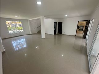 Foto 4 de CASA DE CONJUNTO EN ARRIENDO O VENTA EN LA CASTELLANA