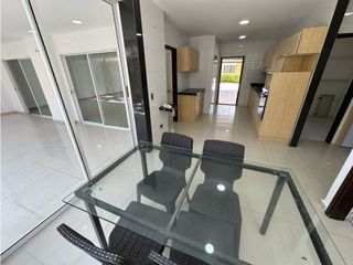 Foto 10 de CASA DE CONJUNTO EN ARRIENDO O VENTA EN LA CASTELLANA