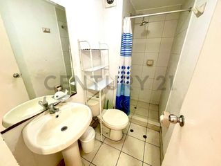 Foto 7 de ALQUILO DEPARTAMENTO GRANDE CON TERRAZA MÁS COCHERA EN ATE - PRIMER PISO