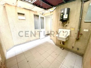 Foto 4 de ALQUILO DEPARTAMENTO GRANDE CON TERRAZA MÁS COCHERA EN ATE - PRIMER PISO