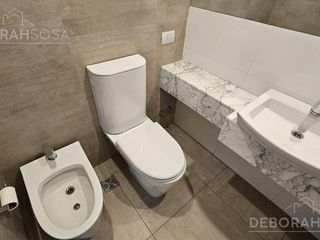 Foto 16 de Venta departamento 1 ambiente Av. Del Libertador- Amenities