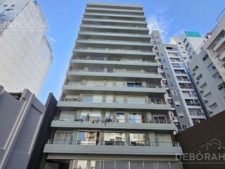 Foto 24 de Venta departamento 1 ambiente Av. Del Libertador- Amenities