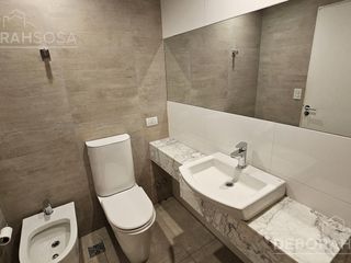 Foto 17 de Venta departamento 1 ambiente Av. Del Libertador- Amenities