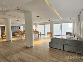 Foto 19 de Venta departamento 1 ambiente Av. Del Libertador- Amenities