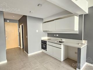 Foto 11 de Venta departamento 1 ambiente Av. Del Libertador- Amenities