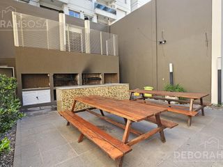 Foto 23 de Venta departamento 1 ambiente Av. Del Libertador- Amenities