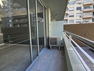 Foto 14 de Venta departamento 1 ambiente Av. Del Libertador- Amenities