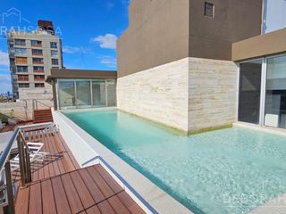 Foto 18 de Venta departamento 1 ambiente Av. Del Libertador- Amenities